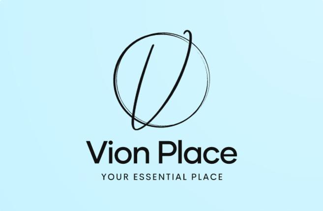 Vion Place Pilos Exterior photo